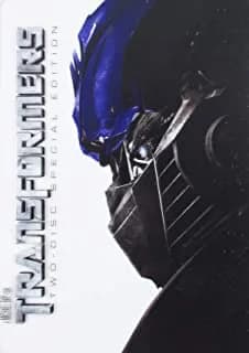 Transformers Special Edition