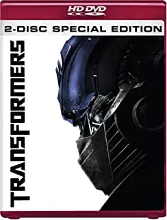 Transformers Special Edition