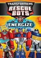 Transformers: Rescue Bots: Energize