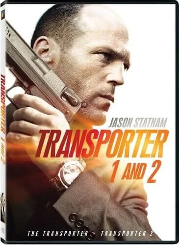 Transporter (2002) / Transporter 2