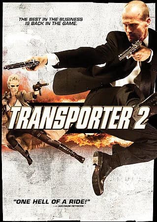 Transporter 2