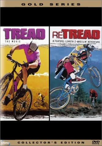 Tread / Retread