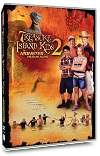 Treasure Island Kids 2: Monster Of Treasure Island