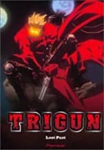 Trigun #2: Lost Past