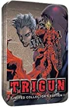 Trigun (Pioneer): Episodes #15 - 26: Limited Edition II Limited Edition