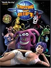 Tripping The Rift: The Complete 1st Season