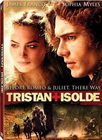 Tristan + Isolde