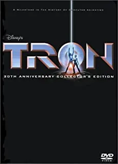 TRON Special Edition