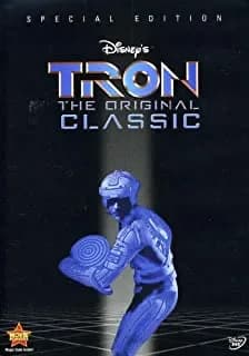 TRON 'The Original Classic' Special Edition
