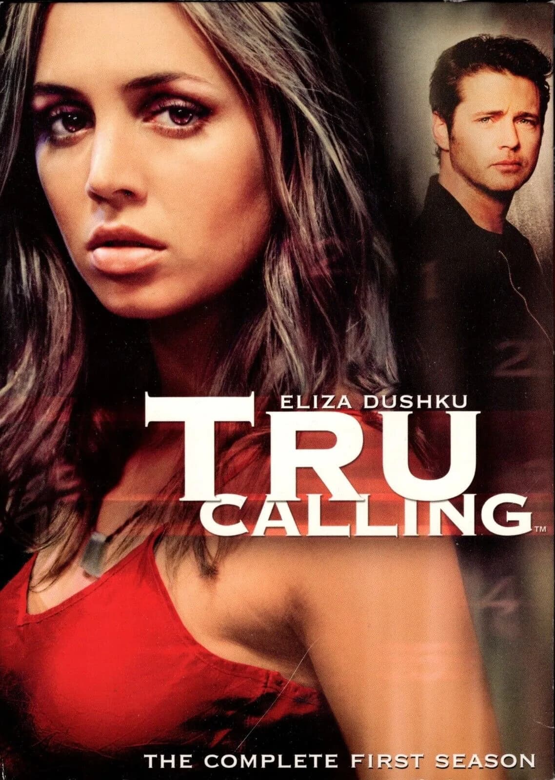 Tru Calling: The Complete 1st Season Special Edition