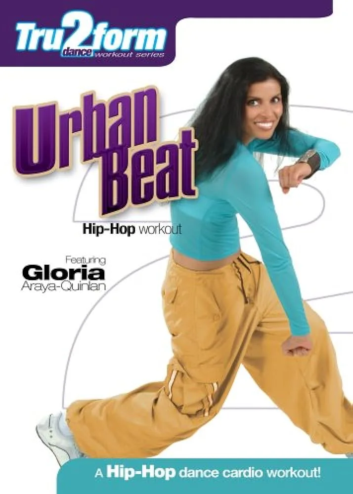 Tru2form: Urban Beat: Hip-Hop Workout