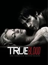 True Blood (2008): The Complete 2nd Season