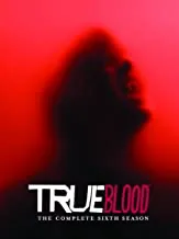 True Blood (2008): The Complete 6th Season