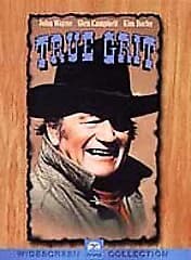 True Grit
