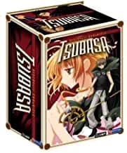 Tsubasa: RESERVoir CHRoNiCLE #01: Gathering Of Fates - Starter Set