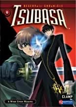 Tsubasa: RESERVoir CHRoNiCLE #06: A Wish Upon Waking