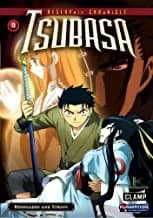 Tsubasa: RESERVoir CHRoNiCLE #09: Renegades And Strays