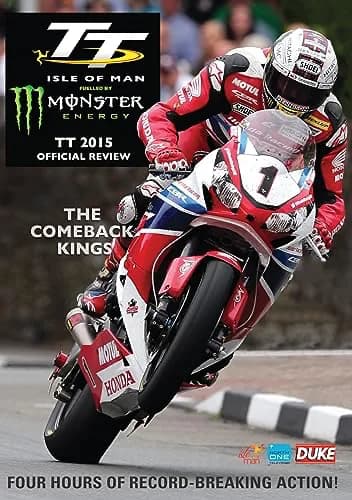 TT 2015 Review