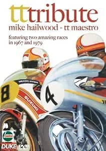 TT Tribute