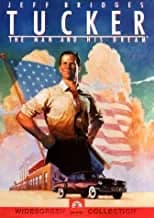 Tucker: The Man And His Dream