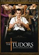 Tudors: The Complete 1st Season