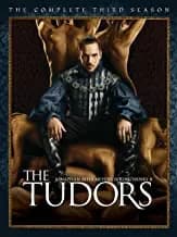 Tudors: The Complete 3rd Season