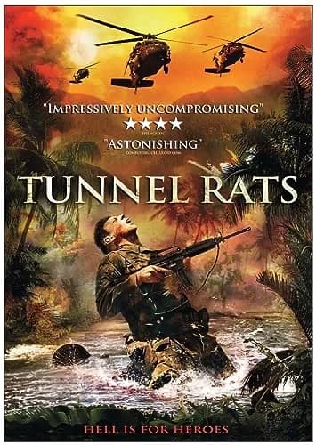 Tunnel Rats