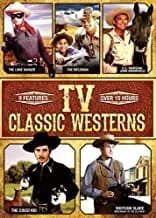 TV Classic Westerns, Vol. 4