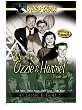 TV Classics: Adventures Of Ozzie & Harriet #1 - 4 / Petticoat Junction / The Dick Van Dyke Show / ...