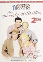 TV Classics: Beverly Hillbillies, Vol. 1