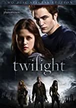 Twilight Special Edition