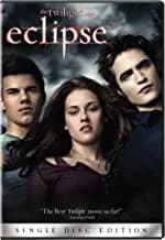Twilight Saga: Eclipse