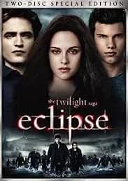 Twilight Saga: Eclipse Special Edition