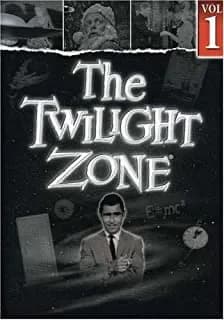 Twilight Zone #01