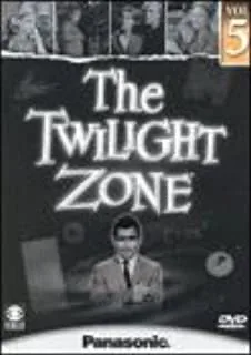 Twilight Zone #05