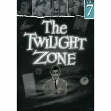 Twilight Zone #07