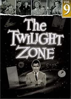 Twilight Zone #09