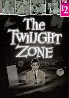 Twilight Zone #12