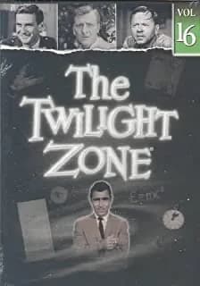 Twilight Zone #16