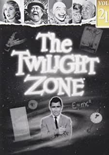 Twilight Zone #21