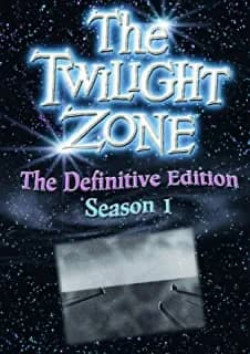 Twilight Zone: Definitive Edition Season 1