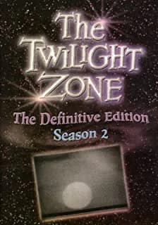 Twilight Zone: Definitive Edition Season 2