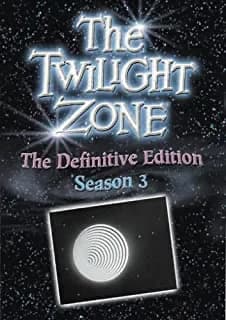 Twilight Zone: Definitive Edition Season 3
