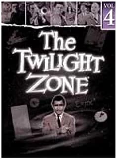 Twilight Zone #04