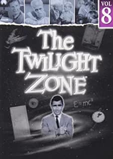 Twilight Zone #08