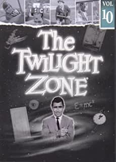 Twilight Zone #10