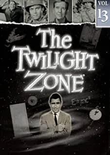 Twilight Zone #13