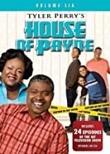 Tyler Perry's House Of Payne, Vol. 6
