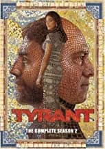 Tyrant: The Complete 2nd Season