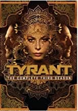 Tyrant: The Complete 3rd Season